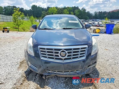 Piąte zdjęcie samochodu w środku: 2014 CADILLAC XTS LUXURY COLLECTION VIN:2G61M5S31E9237383 - miniatura