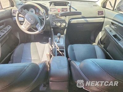 Zdjęcie 8 z 12 samochodu: 2013 SUBARU IMPREZA LIMITED VIN:JF1GPAH67DH809307 - miniatura