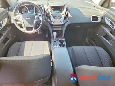 Zdjęcie 8 z 14 samochodu: 2015 CHEVROLET EQUINOX LT VIN:2GNFLGE3XF6286556 - miniatura
