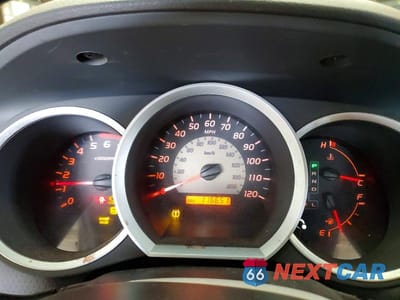 Zdjęcie 9 z 12 samochodu: 2009 TOYOTA TACOMA DOUBLE CAB VIN:3TMLU42N19M033195 - miniatura