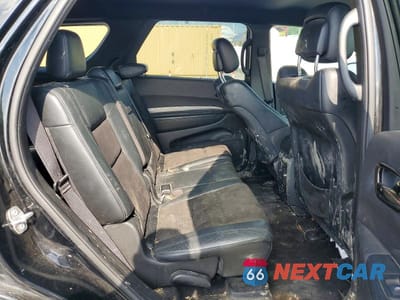 Zdjęcie 11 z 13 samochodu: 2020 DODGE DURANGO GT VIN:1C4RDJDG4LC412370 - miniatura