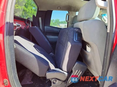 Zdjęcie 10 z 12 samochodu: 2012 TOYOTA TUNDRA DOUBLE CAB SR5 VIN:5TFUW5F1XCX236552 - miniatura