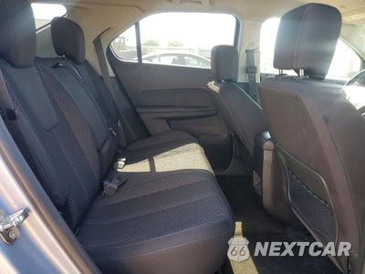 Zdjęcie 10 z 12 samochodu: 2015 CHEVROLET EQUINOX LT VIN:2GNALBEK9F6108805 - miniatura