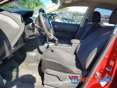 Zdjęcie 7 z 13 samochodu: 2013 NISSAN ROGUE S VIN:JN8AS5MV5DW645705 - miniatura