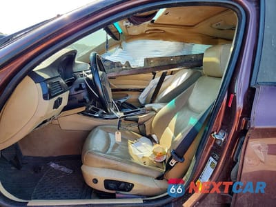 Zdjęcie 7 z 12 samochodu: 2007 BMW 328 XI VIN:WBAVC93577KX54694 - miniatura