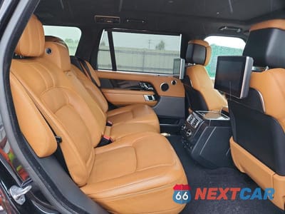 Zdjęcie 11 z 14 samochodu: 2019 LAND ROVER RANGE ROVER AUTOBIOGRAPHY VIN:SALGV5RE4KA531204 - miniatura