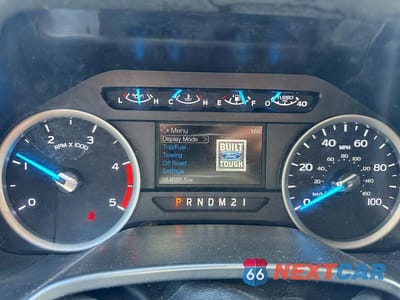 Zdjęcie 9 z 13 samochodu: 2017 FORD F550 SUPER DUTY VIN:1FD0X5HT9HED73071 - miniatura