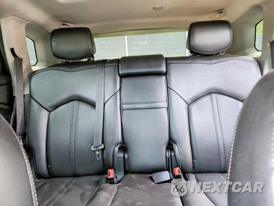 Zdjęcie 10 z 13 samochodu: 2013 CADILLAC SRX PERFORMANCE COLLECTION VIN:3GYFNHE33DS569804 - miniatura
