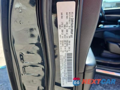 Zdjęcie 13 z 13 samochodu: 2013 DODGE DURANGO SXT VIN:1C4RDHAG1DC687709 - miniatura