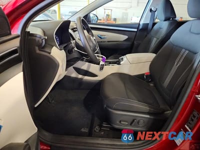 Zdjęcie 7 z 13 samochodu: 2024 HYUNDAI TUCSON SEL VIN:5NMJBCDE4RH411405 - miniatura