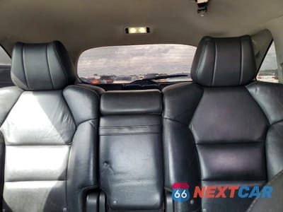 Zdjęcie 10 z 13 samochodu: 2013 ACURA MDX TECHNOLOGY VIN:2HNYD2H36DH523567 - miniatura