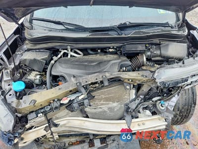 Zdjęcie 12 z 14 samochodu: 2022 HONDA PILOT SE VIN:5FNYF6H29NB055680 - miniatura