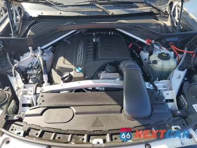 Zdjęcie 12 z 13 samochodu: 2018 BMW X5 SDRIVE35I VIN:5UXKR2C57J0X08313 - miniatura