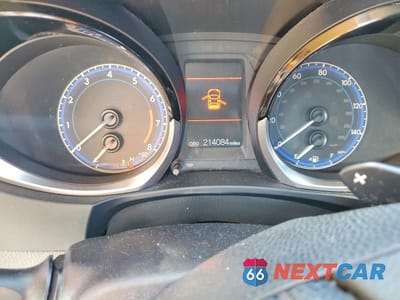 Zdjęcie 9 z 13 samochodu: 2015 TOYOTA COROLLA S PLUS VIN:5YFBURHE0FP337624 - miniatura