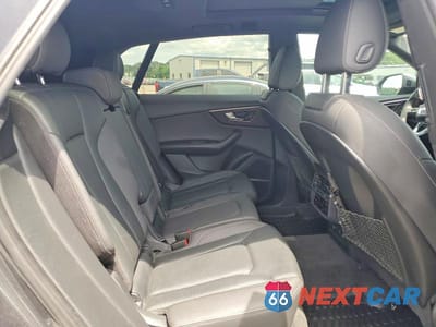 Zdjęcie 11 z 13 samochodu: 2019 AUDI Q8 PREMIUM PLUS S-LINE VIN:WA1EVAF15KD042165 - miniatura