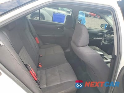 Zdjęcie 10 z 13 samochodu: 2017 TOYOTA CAMRY HYBRID LE VIN:4T1BD1FK0HU214126 - miniatura