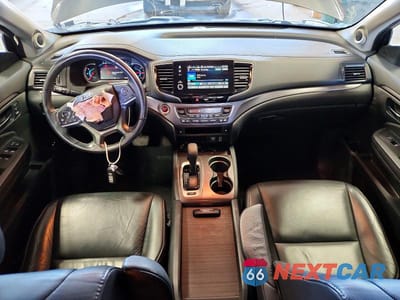 Zdjęcie 8 z 13 samochodu: 2020 HONDA PILOT EXL VIN:5FNYF6H58LB049697 - miniatura