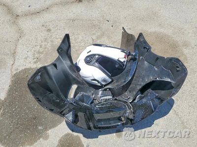 Zdjęcie 9 z 10 samochodu: 2025 HARLEY-DAVIDSON FXLRS VIN:1HD1YWA28SB044544 - miniatura