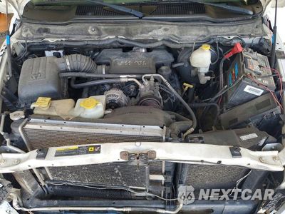 Zdjęcie 11 z 12 samochodu: 2005 DODGE RAM 1500 ST VIN:1D7HU18D25S119139 - miniatura