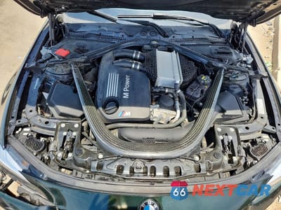 Zdjęcie 11 z 12 samochodu: 2015 BMW M3 VIN:WBS3C9C59FP805312 - miniatura