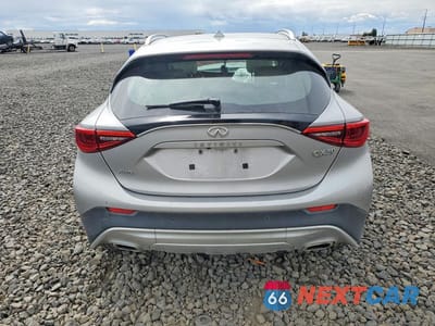 Zdjęcie 6 z 12 samochodu: 2018 INFINITI QX30 PREMIUM VIN:SJKCH5CR4JA049773 - miniatura