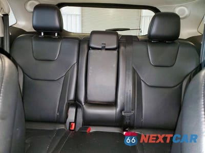 Zdjęcie 10 z 13 samochodu: 2016 FORD EDGE TITANIUM VIN:2FMPK4K9XGBB43778 - miniatura