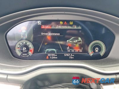 Zdjęcie 9 z 14 samochodu: 2021 AUDI Q5 PREMIUM PLUS VIN:WA1BAAFY7M2018170 - miniatura