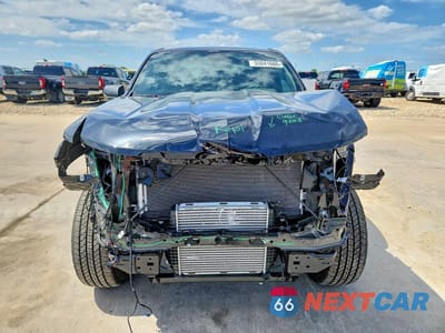 Piąte zdjęcie samochodu w środku: 2025 CHEVROLET COLORADO VIN:1GCPSBEK2S1245085 - miniatura
