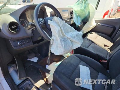 Zdjęcie 8 z 12 samochodu: 2024 MERCEDES-BENZ SPRINTER VIN:W1Y4NDHY6RT180726 - miniatura