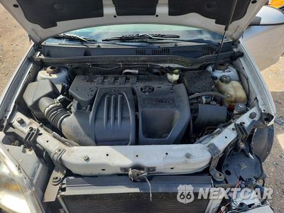 Zdjęcie 11 z 12 samochodu: 2008 CHEVROLET COBALT LT VIN:1G1AL58F787282327 - miniatura