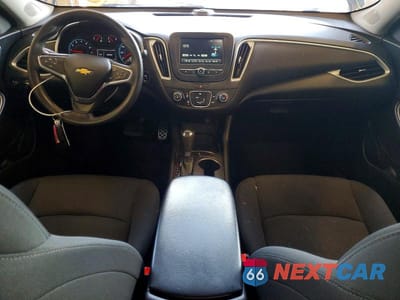 Zdjęcie 8 z 12 samochodu: 2016 CHEVROLET MALIBU LS VIN:1G1ZB5STXGF239707 - miniatura