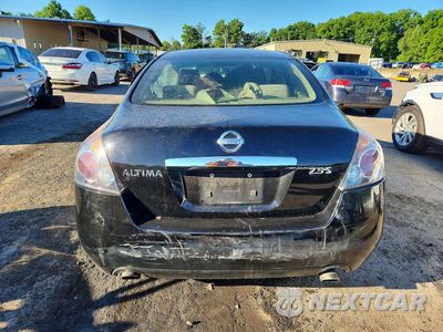 Zdjęcie 6 z 12 samochodu: 2008 NISSAN ALTIMA 2.5 VIN:1N4AL21E08N491689 - miniatura