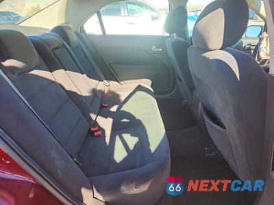 Zdjęcie 10 z 13 samochodu: 2006 FORD FUSION SE VIN:3FAFP07Z86R193880 - miniatura