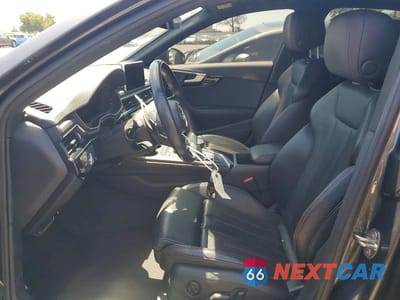Zdjęcie 7 z 12 samochodu: 2019 AUDI A4 PREMIUM PLUS VIN:WAUENAF4XKA015459 - miniatura