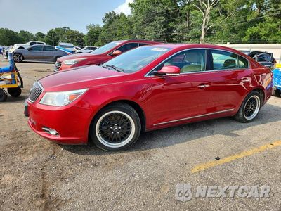 2013 BUICK LACROSSE TOURING 1G4GJ5E32DF255193 - główne zdjęcie licytacji z USA - miniatura