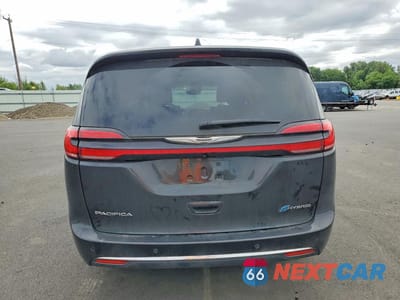 Zdjęcie 6 z 14 samochodu: 2024 CHRYSLER PACIFICA HYBRID SELECT VIN:2C4RC1S73RR102913 - miniatura