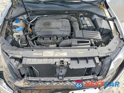 Zdjęcie 11 z 12 samochodu: 2015 VOLKSWAGEN PASSAT SE VIN:1VWBT7A30FC017449 - miniatura
