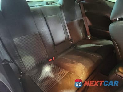 Zdjęcie 10 z 13 samochodu: 2017 DODGE CHALLENGER VIN:2C3CDZAG4HH658949 - miniatura