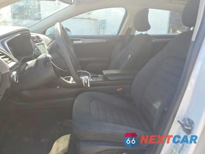 Zdjęcie 7 z 12 samochodu: 2019 FORD FUSION SE VIN:3FA6P0LU9KR265447 - miniatura