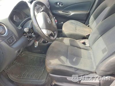 Zdjęcie 7 z 12 samochodu: 2015 NISSAN VERSA NOTE SV VIN:3N1CE2CP8FL409588 - miniatura
