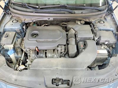 Zdjęcie 11 z 12 samochodu: 2015 HYUNDAI SONATA SPORT VIN:5NPE34AF2FH221621 - miniatura