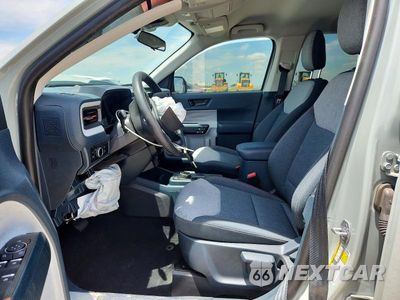 Zdjęcie 7 z 13 samochodu: 2024 FORD MAVERICK XLT VIN:3FTTW8H38RRB67583 - miniatura