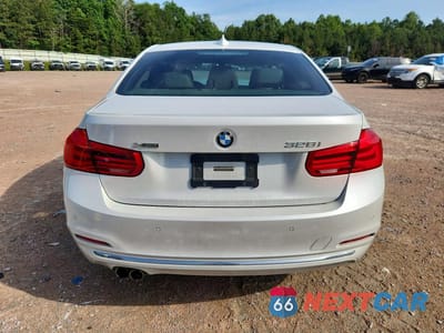 Zdjęcie 6 z 12 samochodu: 2016 BMW 328 XI SULEV VIN:WBA8E3G55GNU00458 - miniatura