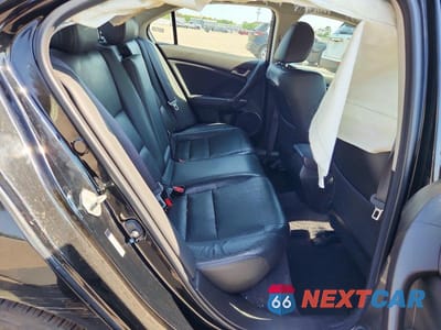 Zdjęcie 10 z 13 samochodu: 2009 ACURA TSX VIN:JH4CU26629C003985 - miniatura
