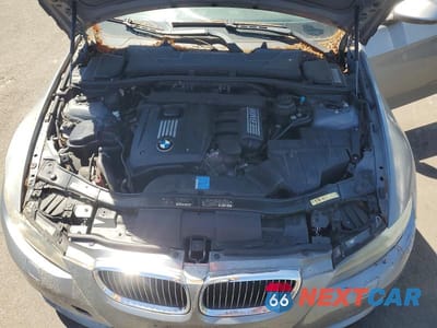 Zdjęcie 11 z 12 samochodu: 2007 BMW 328 I SULEV VIN:WBAWV13597PK49775 - miniatura