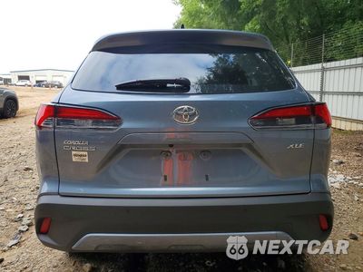 Zdjęcie 6 z 13 samochodu: 2025 TOYOTA COROLLA CROSS XLE VIN:7MUDAAAGXSV151532 - miniatura