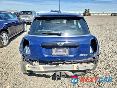 Zdjęcie 6 z 13 samochodu: 2015 MINI COOPER S VIN:WMWXP7C5XF2A42277 - miniatura