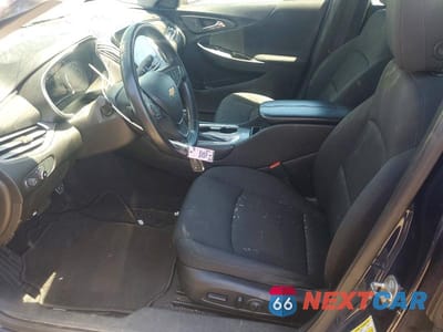 Zdjęcie 7 z 12 samochodu: 2016 CHEVROLET MALIBU LT VIN:1G1ZF5SX2GF358360 - miniatura