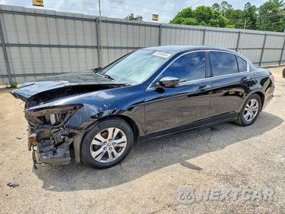 2012 HONDA ACCORD SE 1HGCP2F66CA233655 - główne zdjęcie licytacji z USA - miniatura