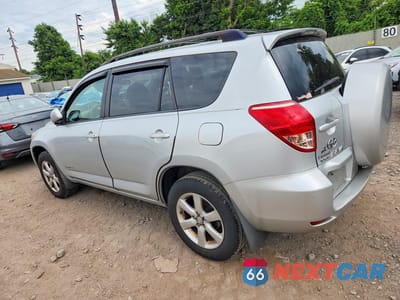 Drugie zdjęcie samochodu z przodu: 2007 TOYOTA RAV4 LIMITED VIN:JTMBD31V775057012 - miniatura